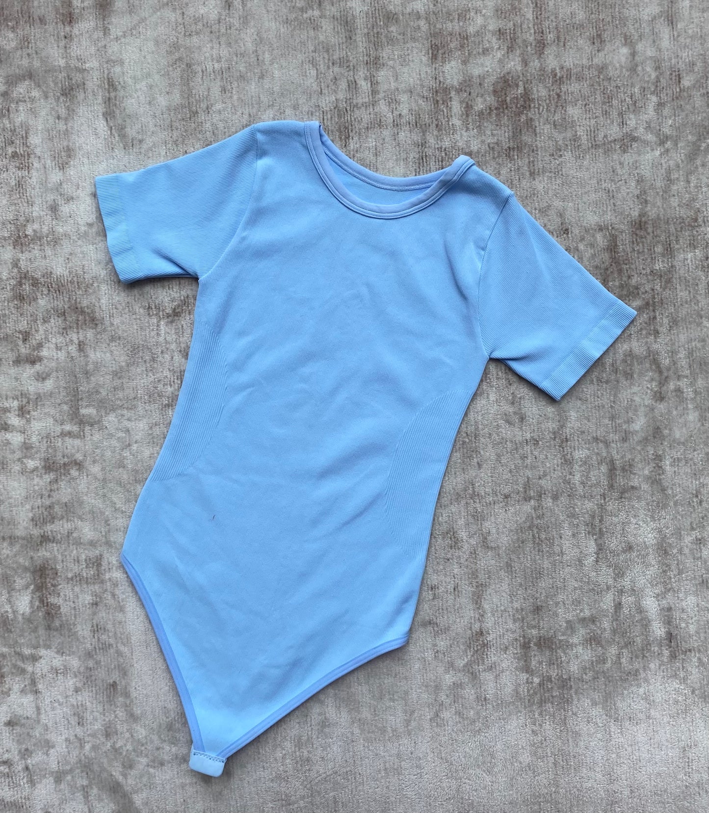 BODY MANGA CORTA PREMIUM