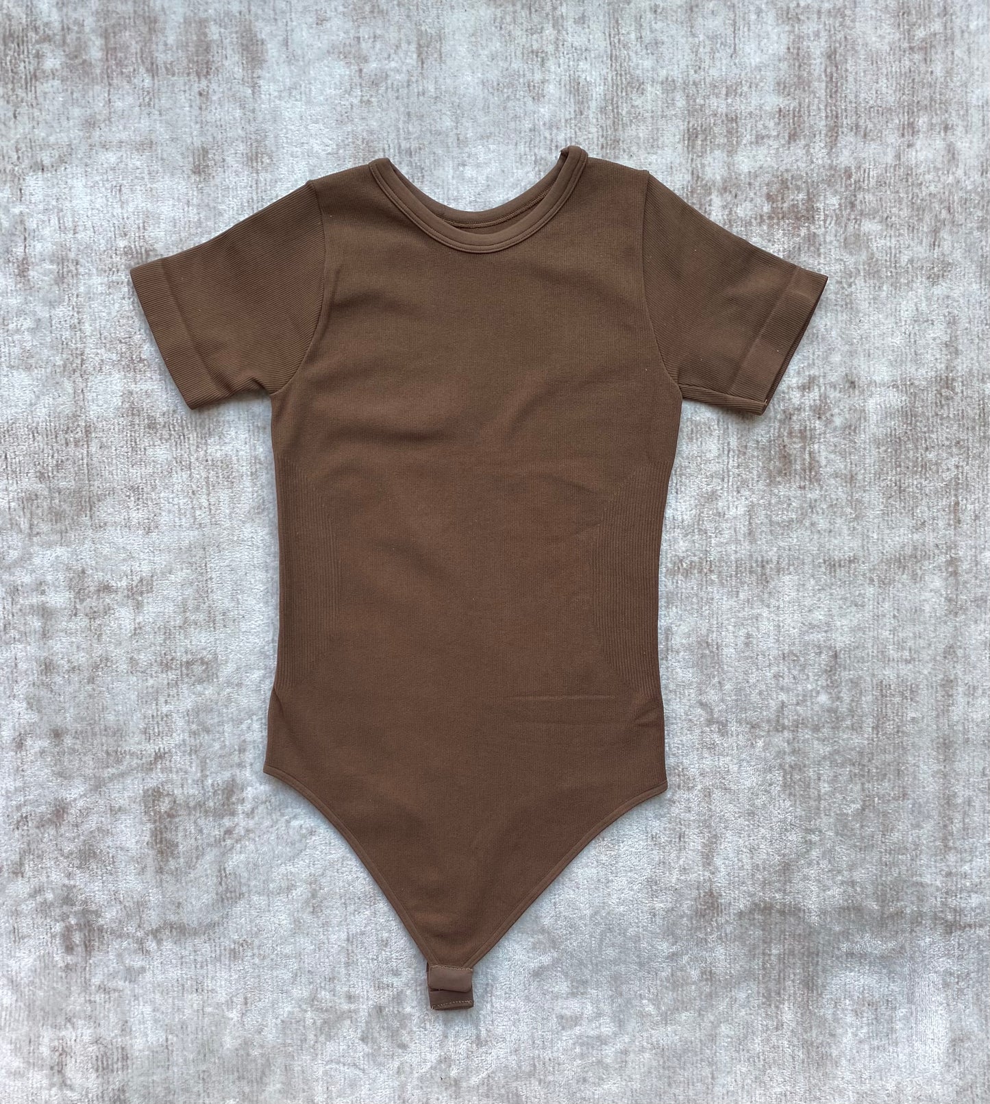 BODY MANGA CORTA PREMIUM