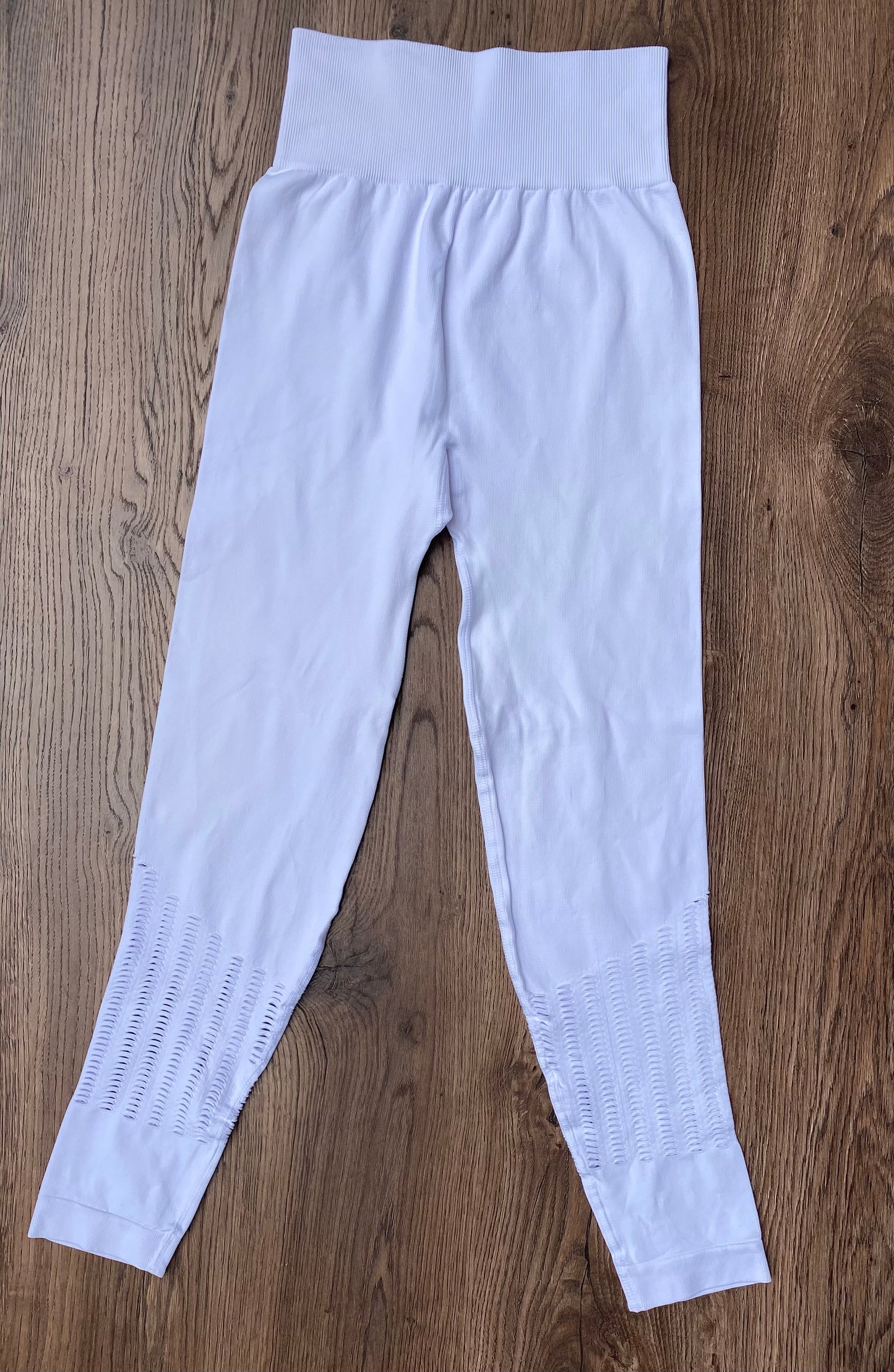 LEGGINS BUCO SIN PUSH PROMO