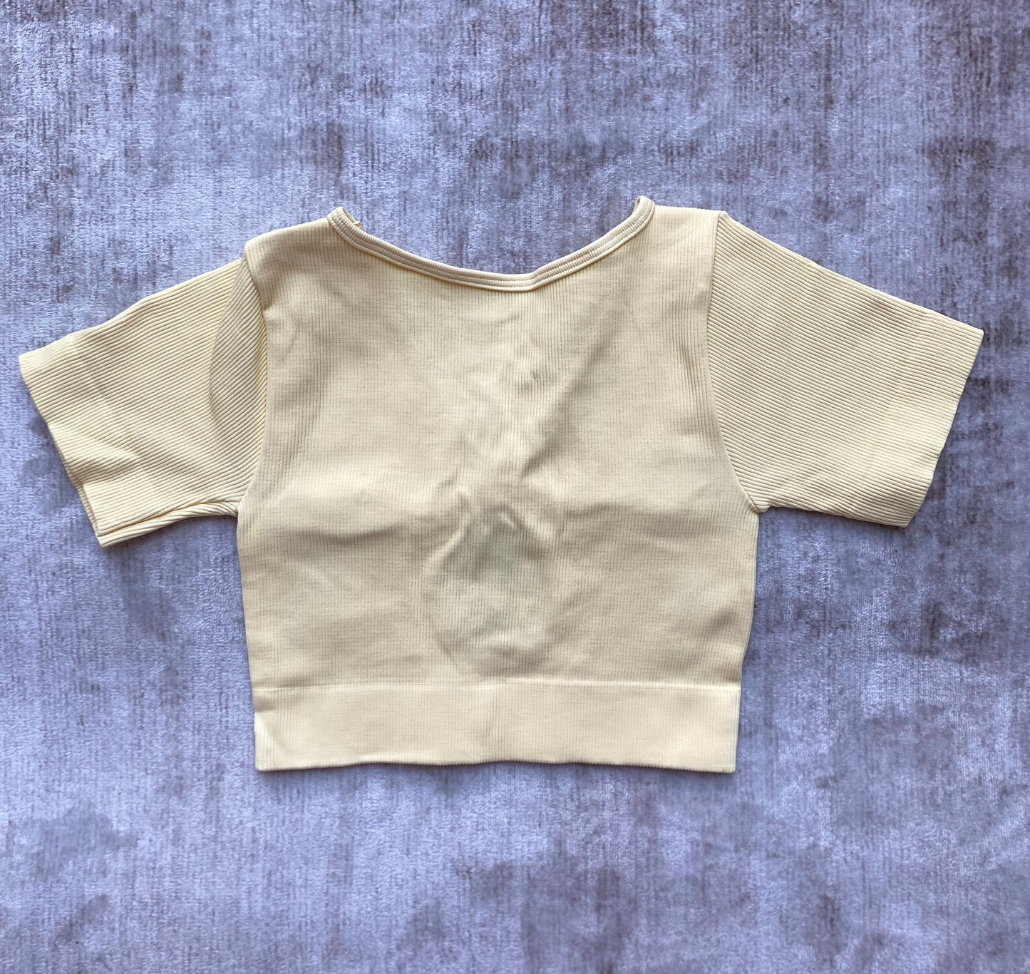 CAMISETA MOÑO PREMIUM