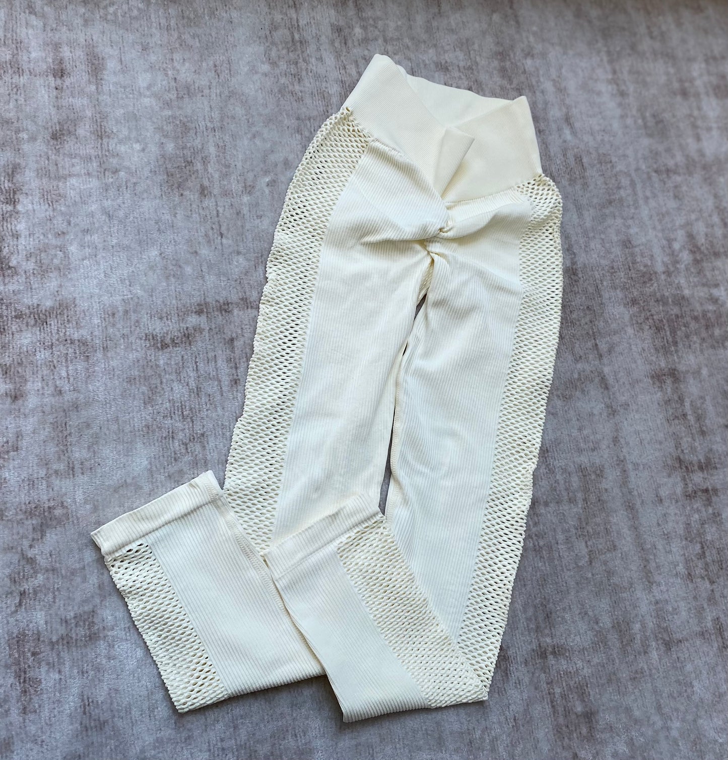 LEGGINS BUCOS LATERALES PREMIUM