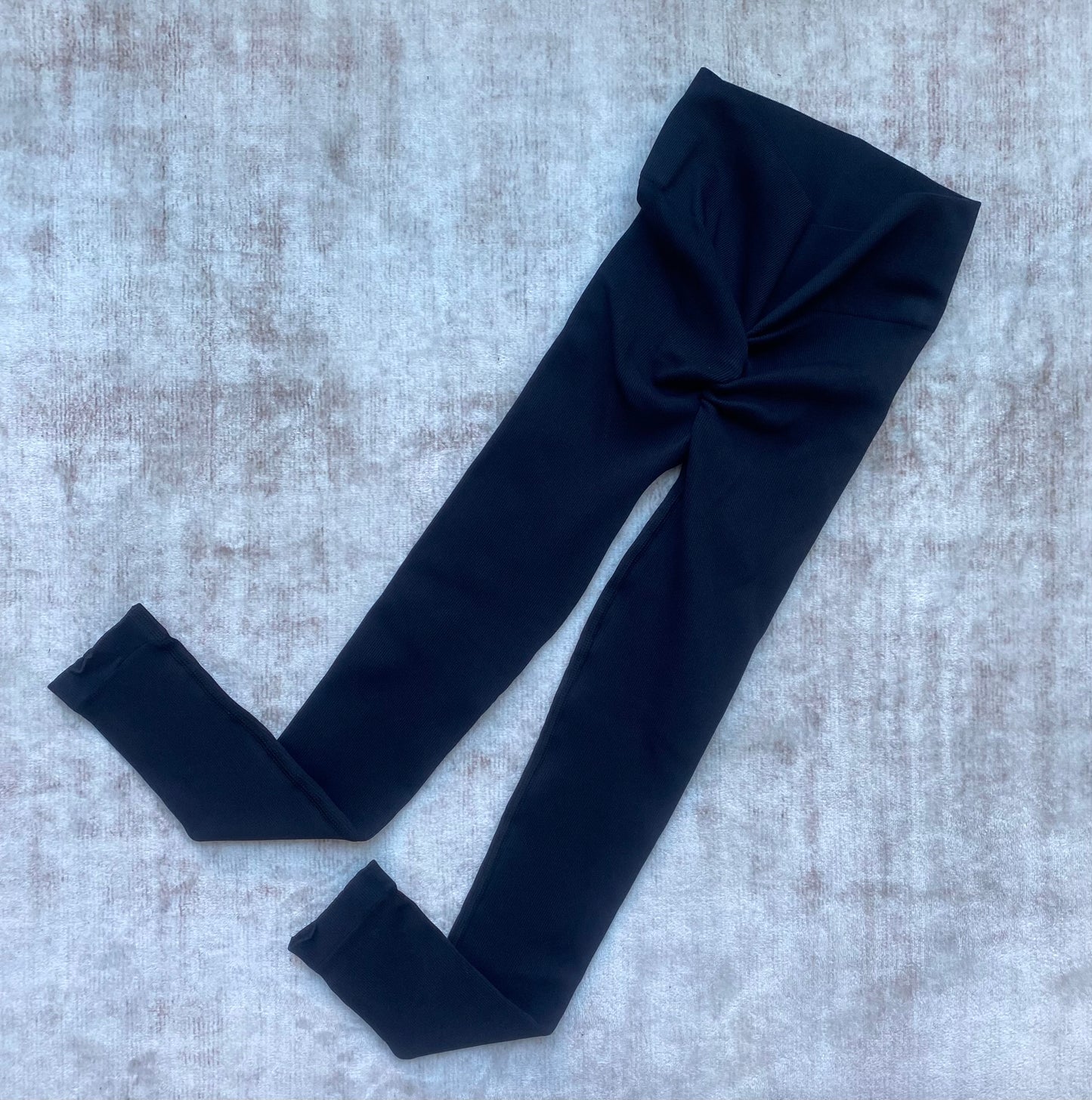 LEGGINS DOBLE HILO CON PUSH PREMIUM