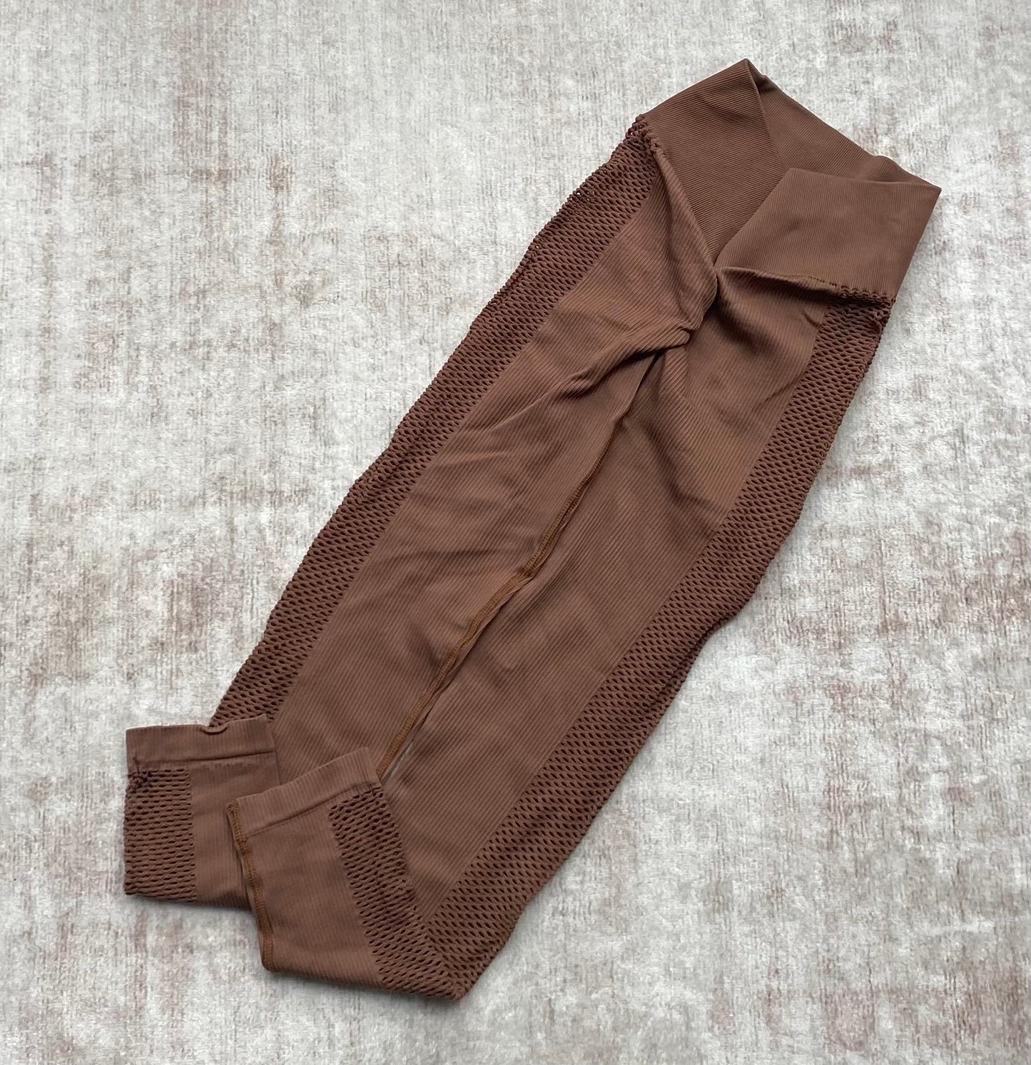 LEGGINS BUCOS LATERALES PREMIUM