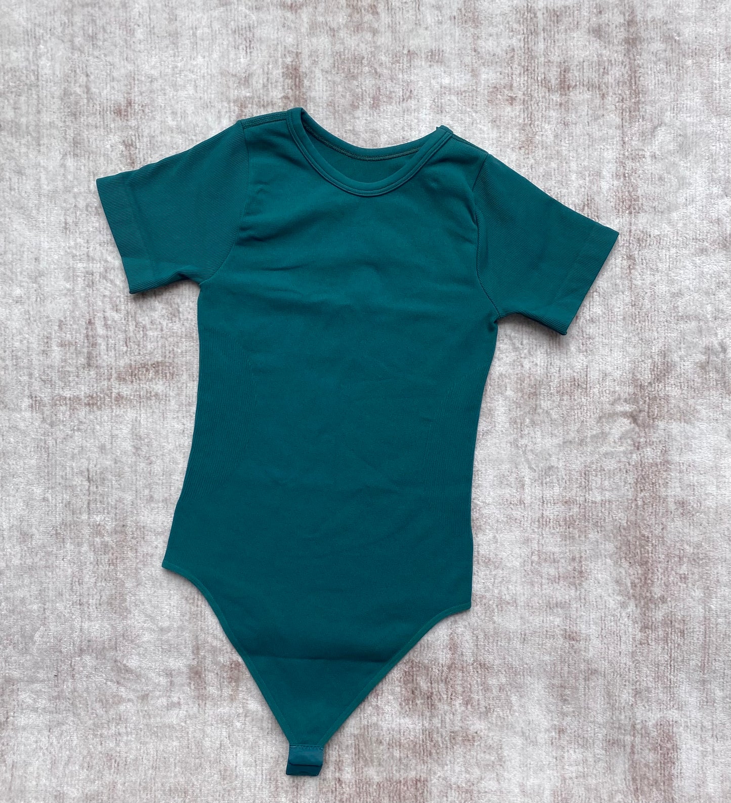 BODY MANGA CORTA PREMIUM