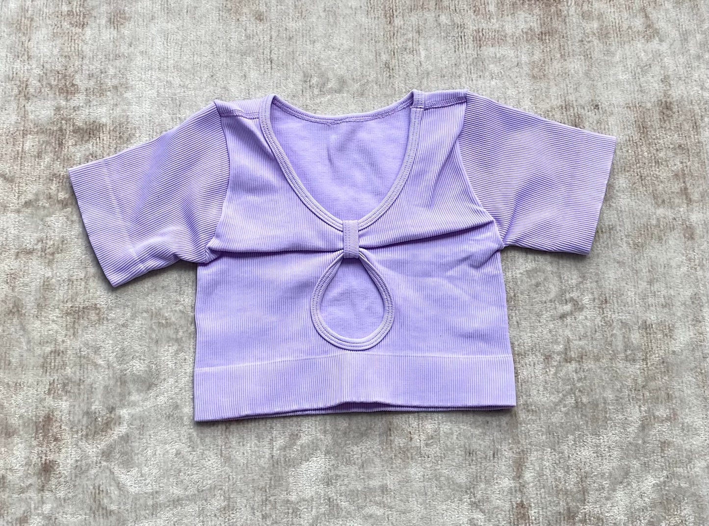 CAMISETA MOÑO PREMIUM
