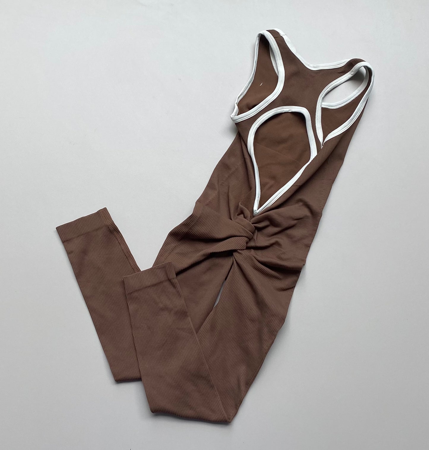 ENTERIZO LARGO EN T PREMIUM