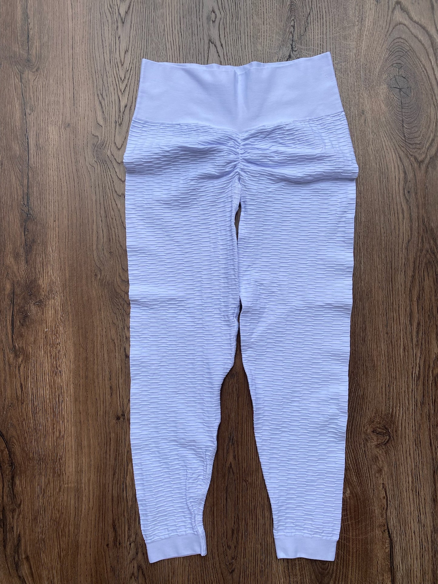 LEGGINS CON PUSH TEXTURIZADO PROMOCION