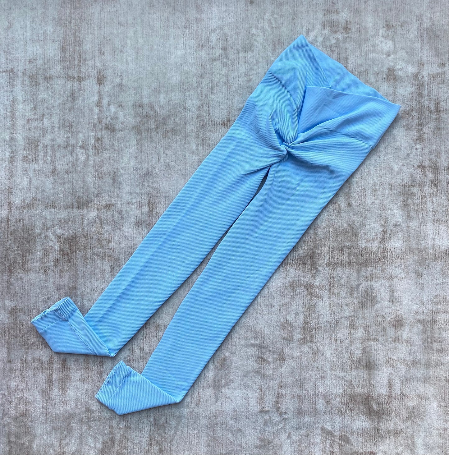 LEGGINS DOBLE HILO CON PUSH PREMIUM