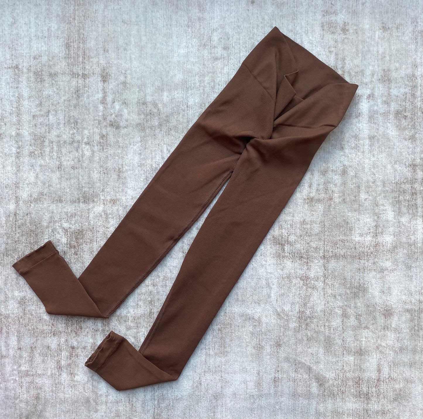 LEGGINS DOBLE HILO CON PUSH PREMIUM