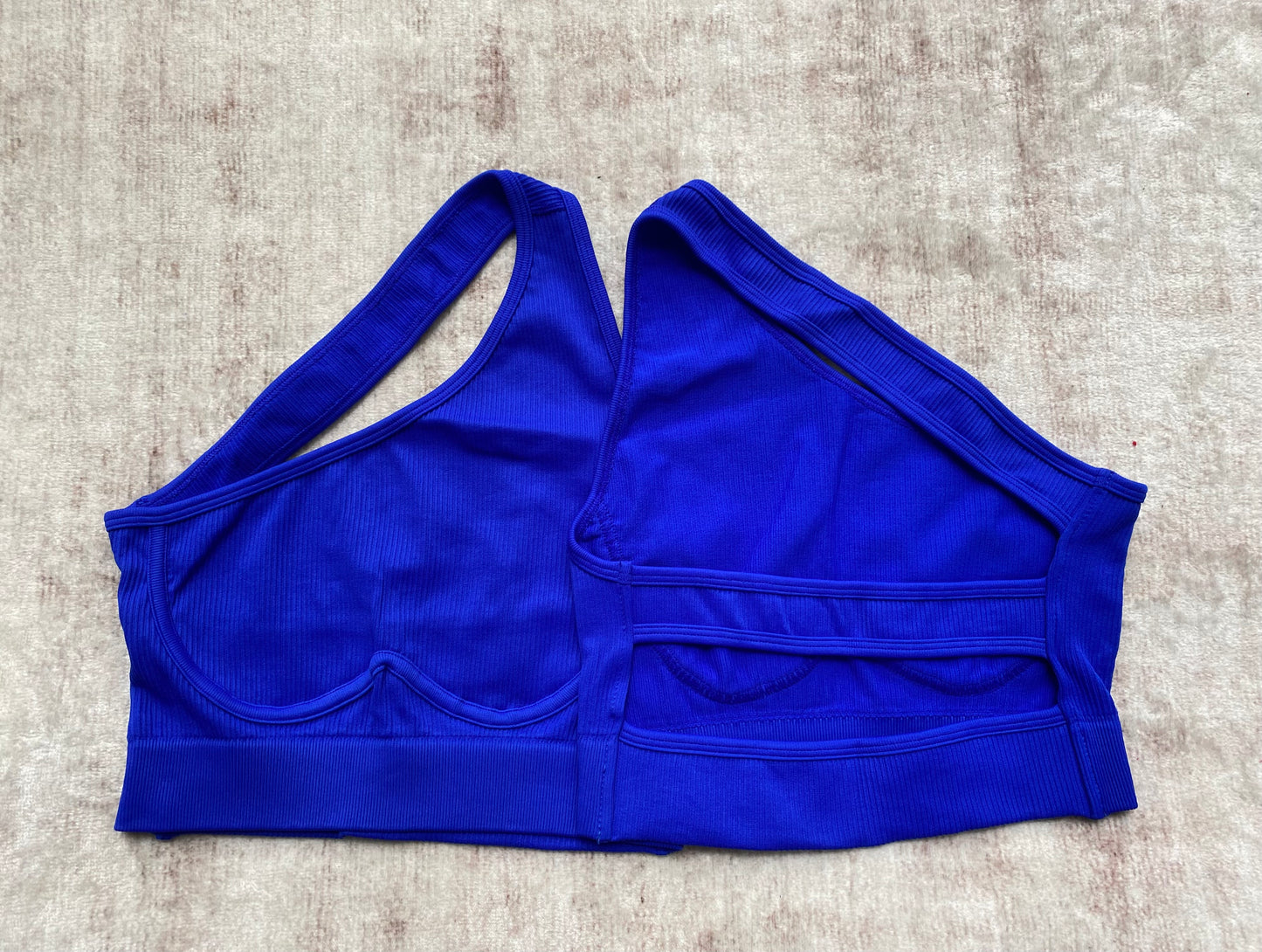 TOP SESGO PICAPIEDRA SESGO