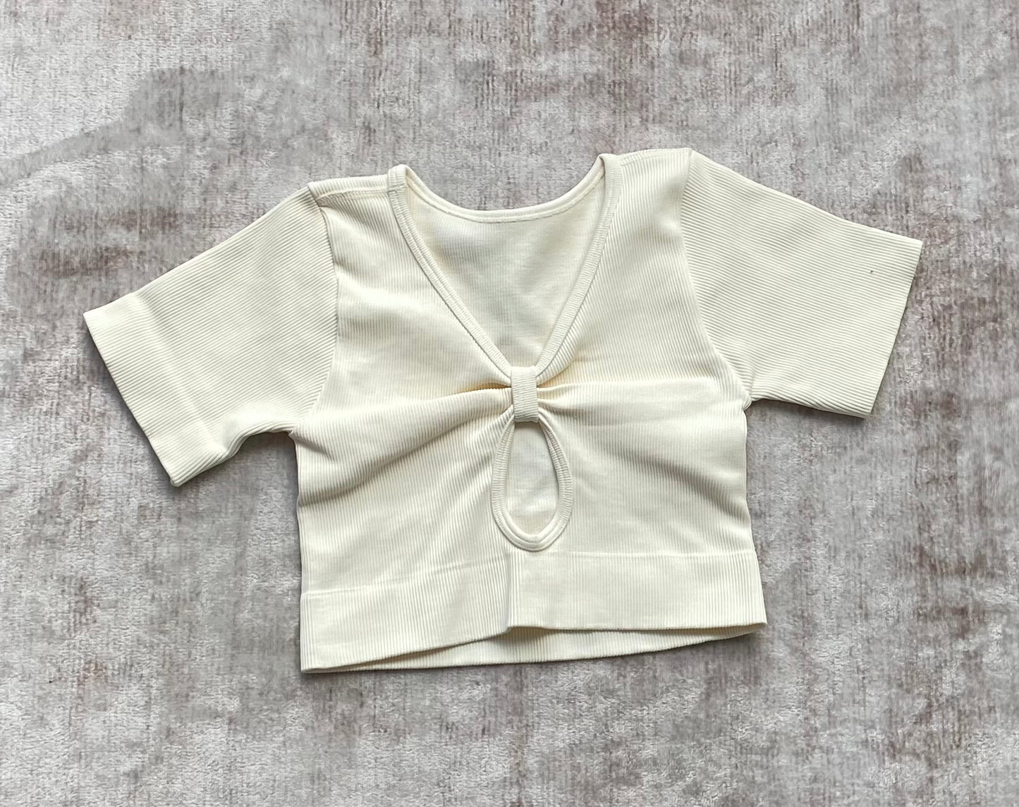 CAMISETA MOÑO PREMIUM