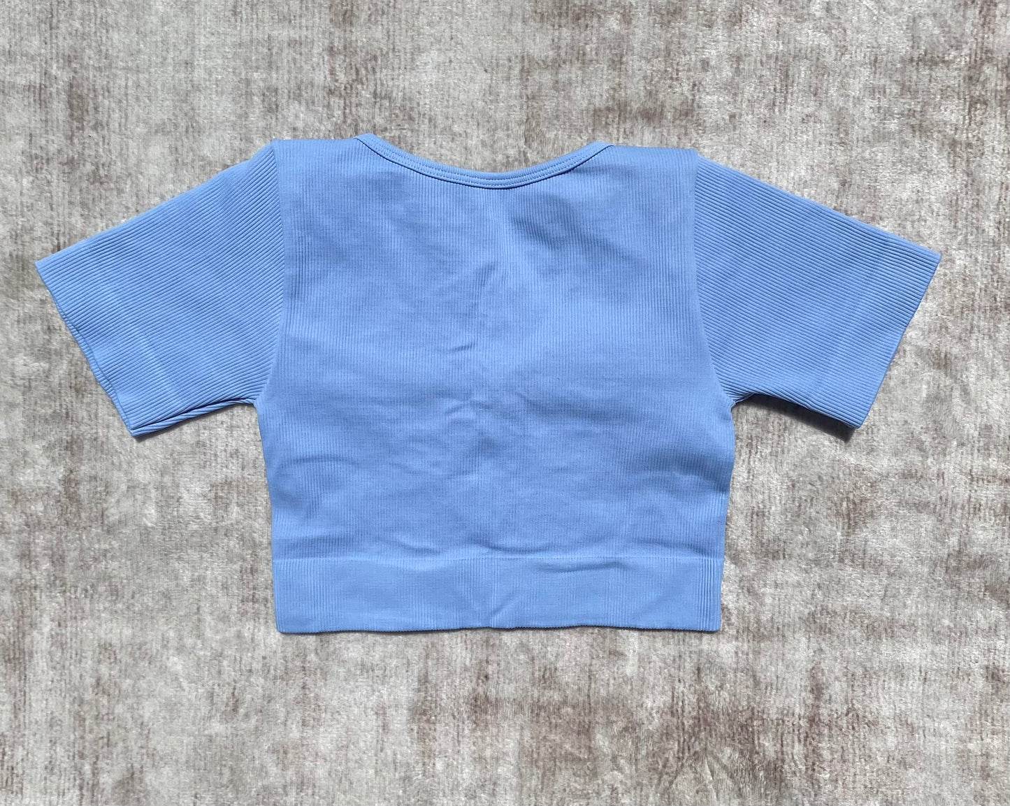 CAMISETA MOÑO PREMIUM