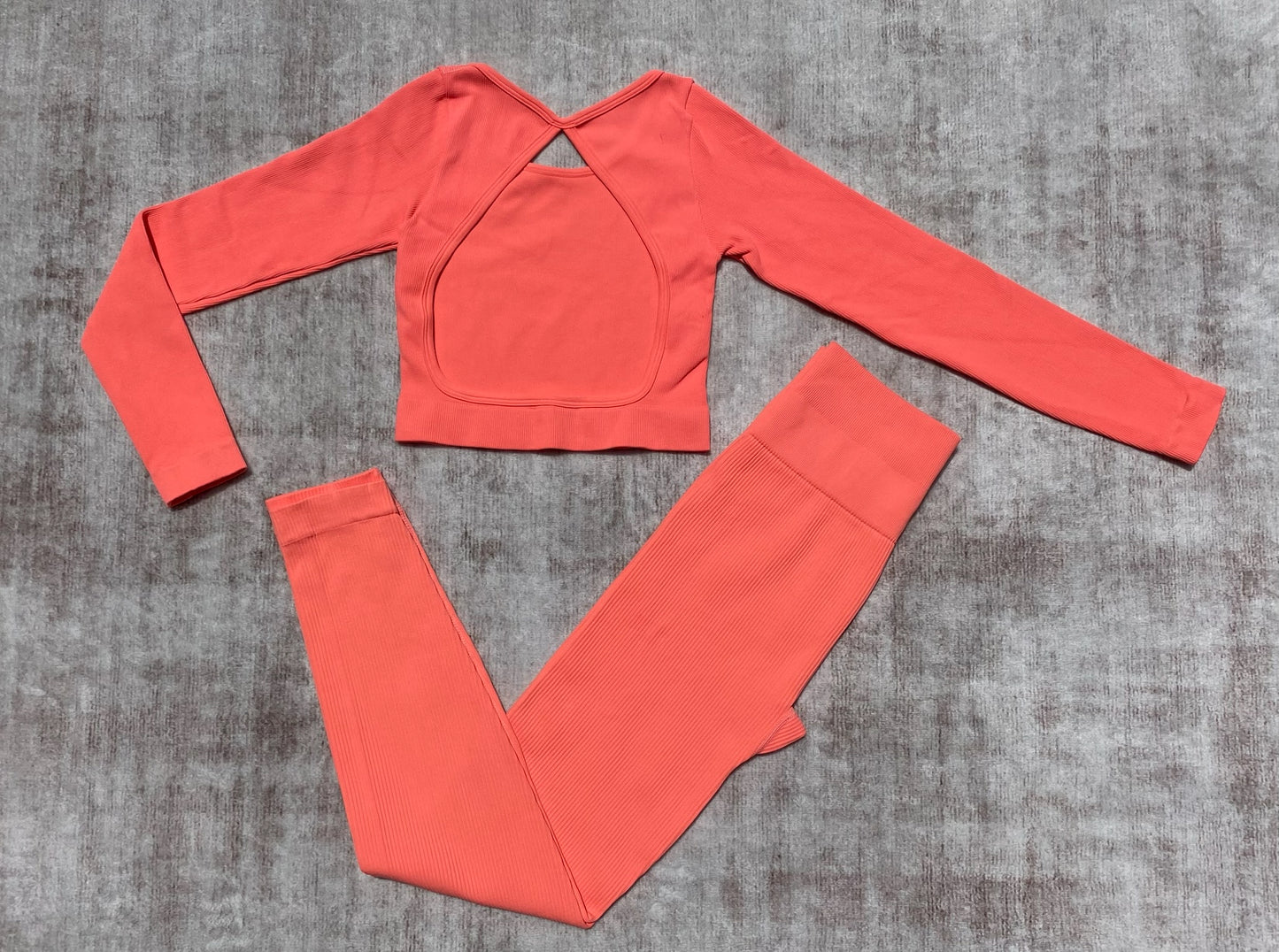 SET LEGGINS PREMIUM