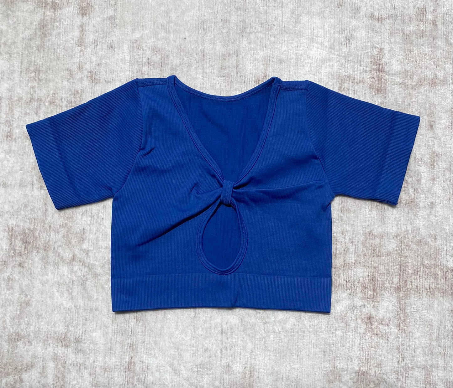 CAMISETA MOÑO PREMIUM