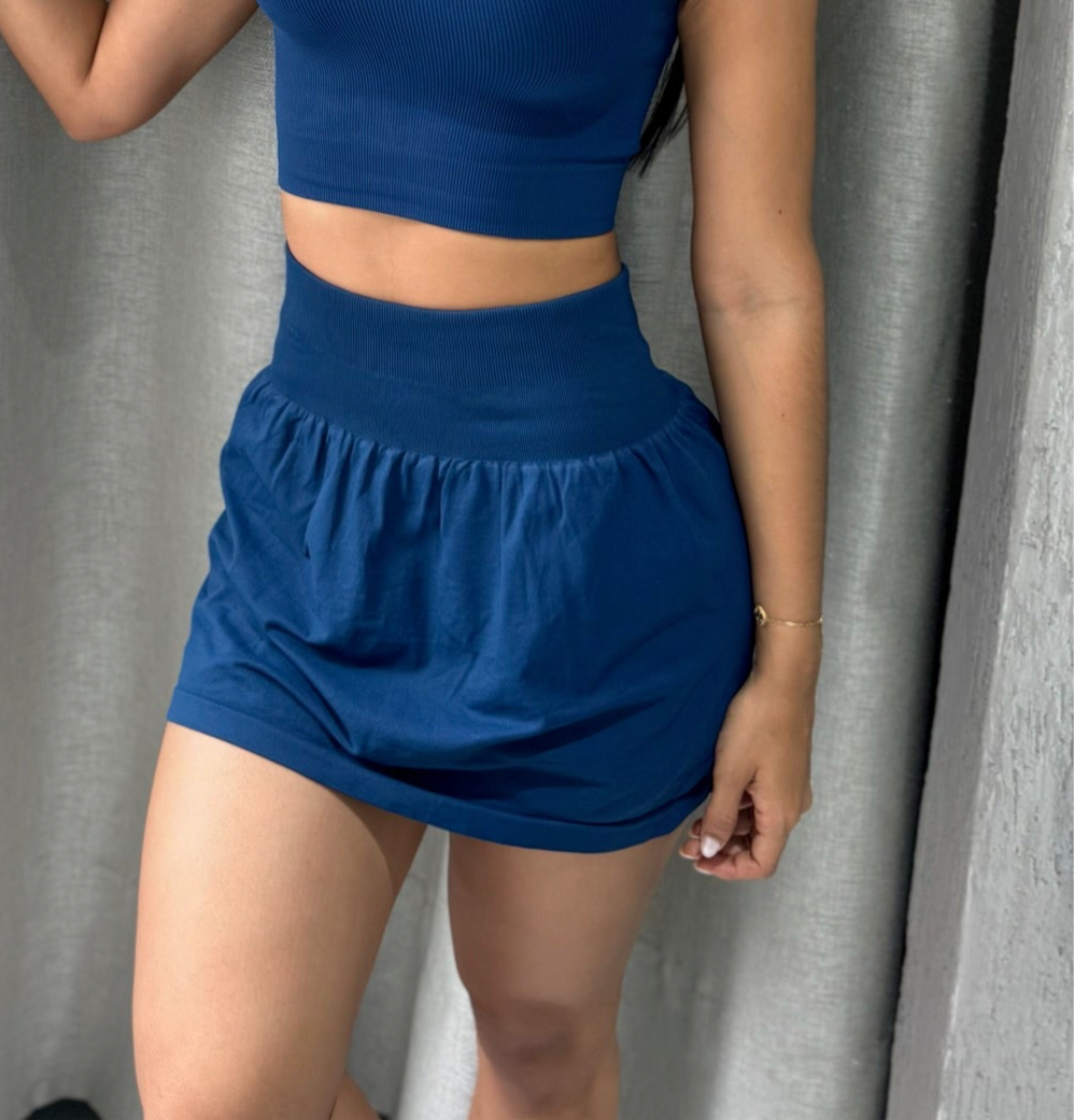 FALDA SHORT PREMIUM