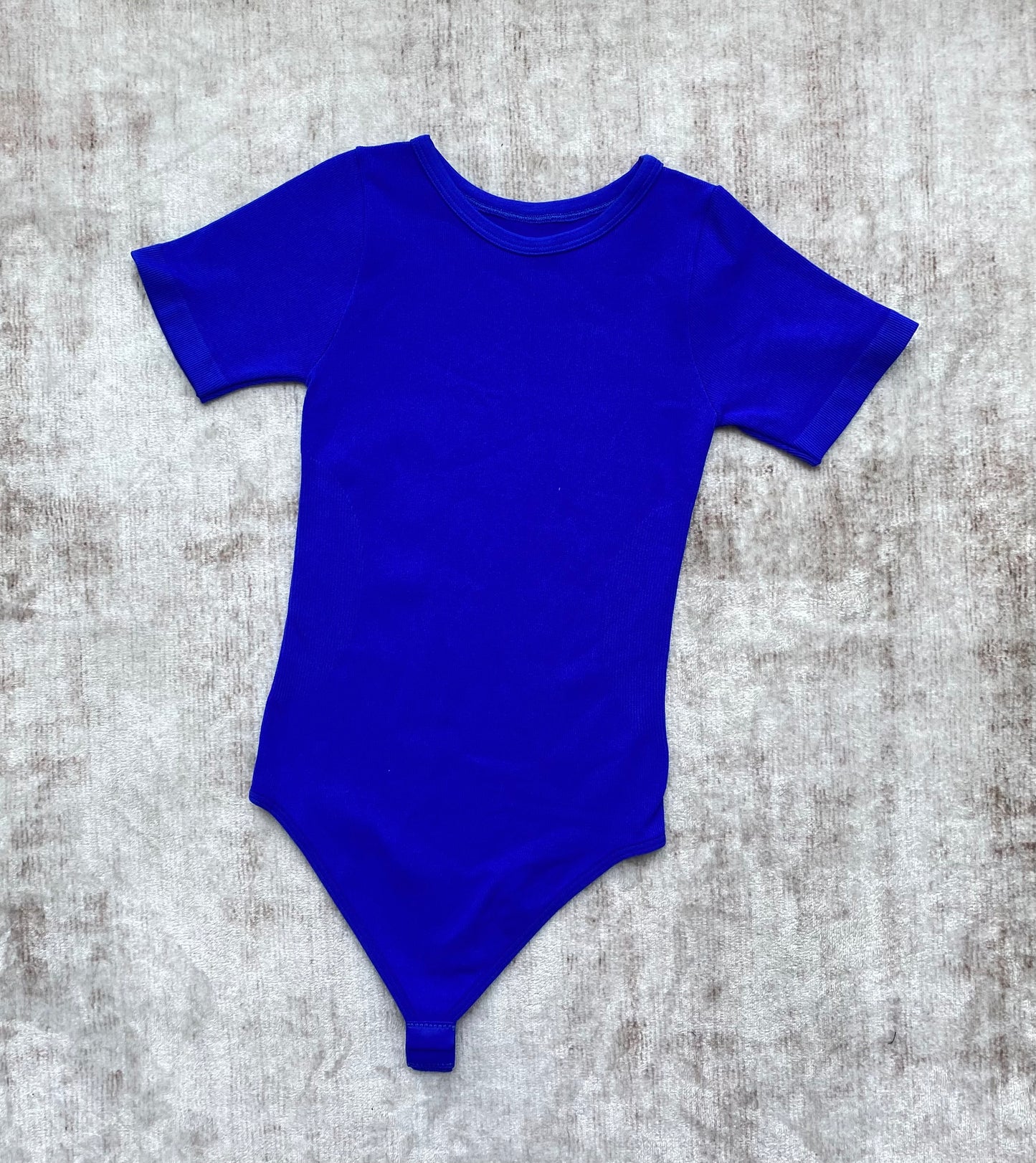 BODY MANGA CORTA PREMIUM
