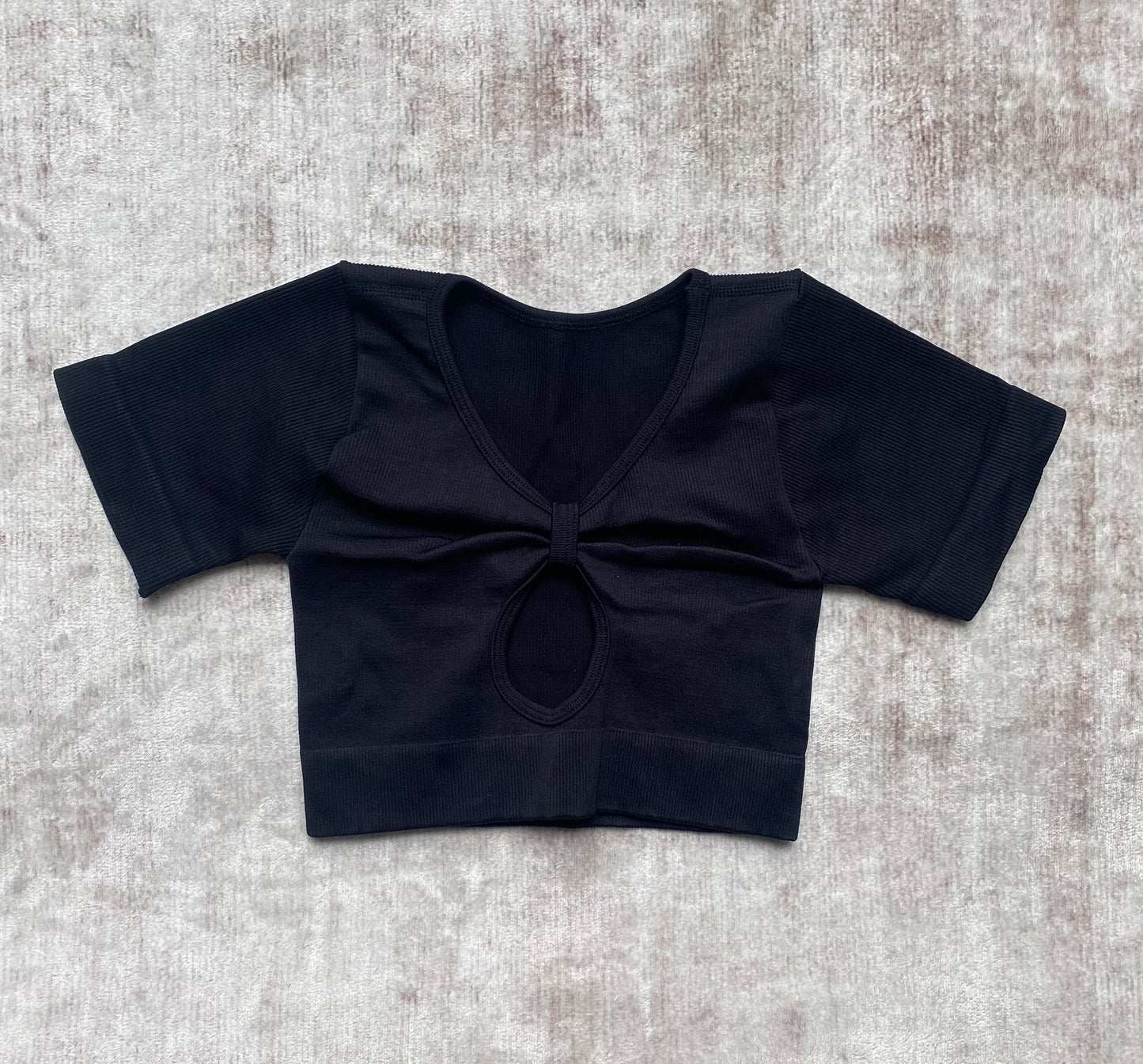 CAMISETA MOÑO PREMIUM