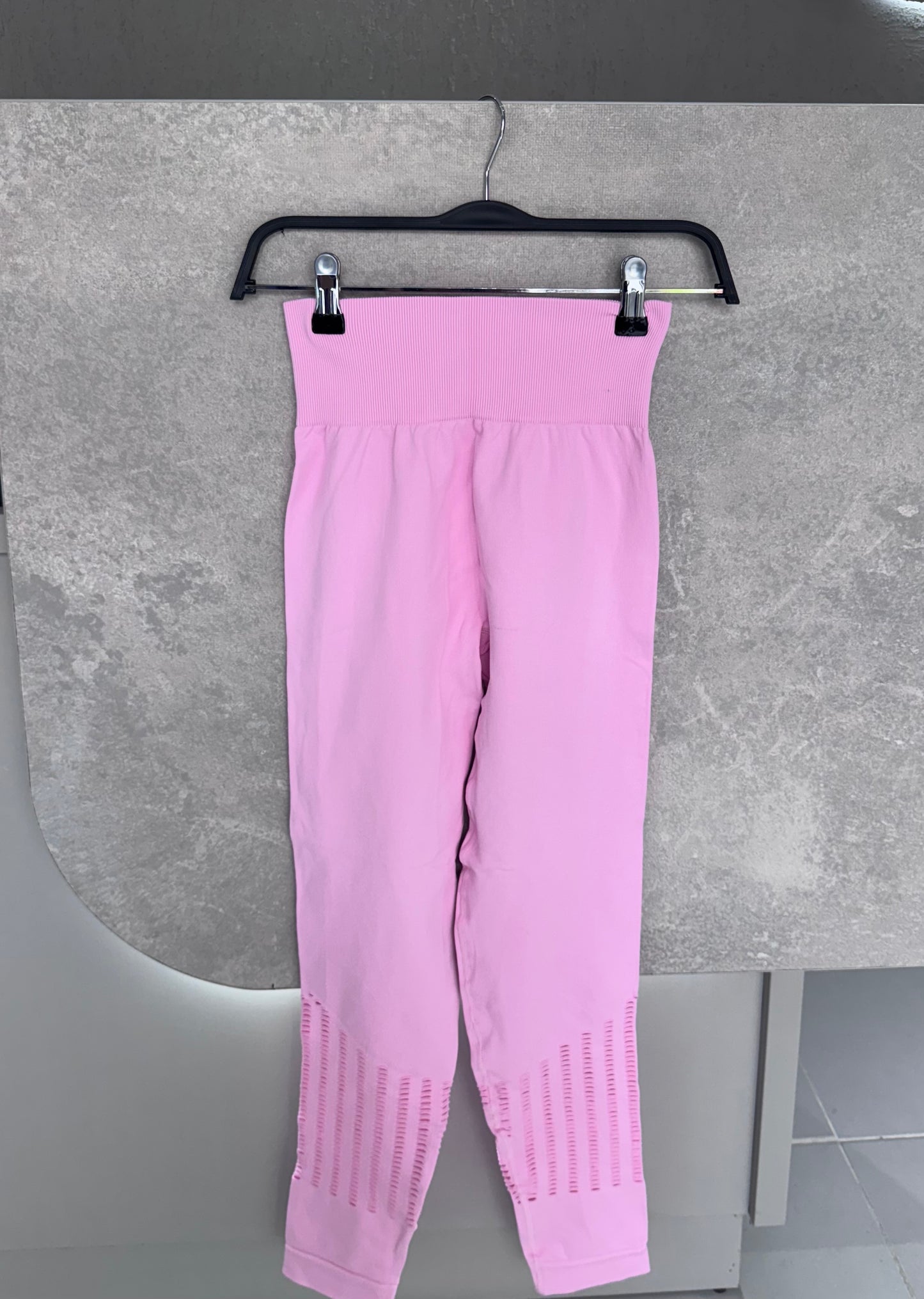 LEGGINS BUCOS CON PUSH PREMIUM