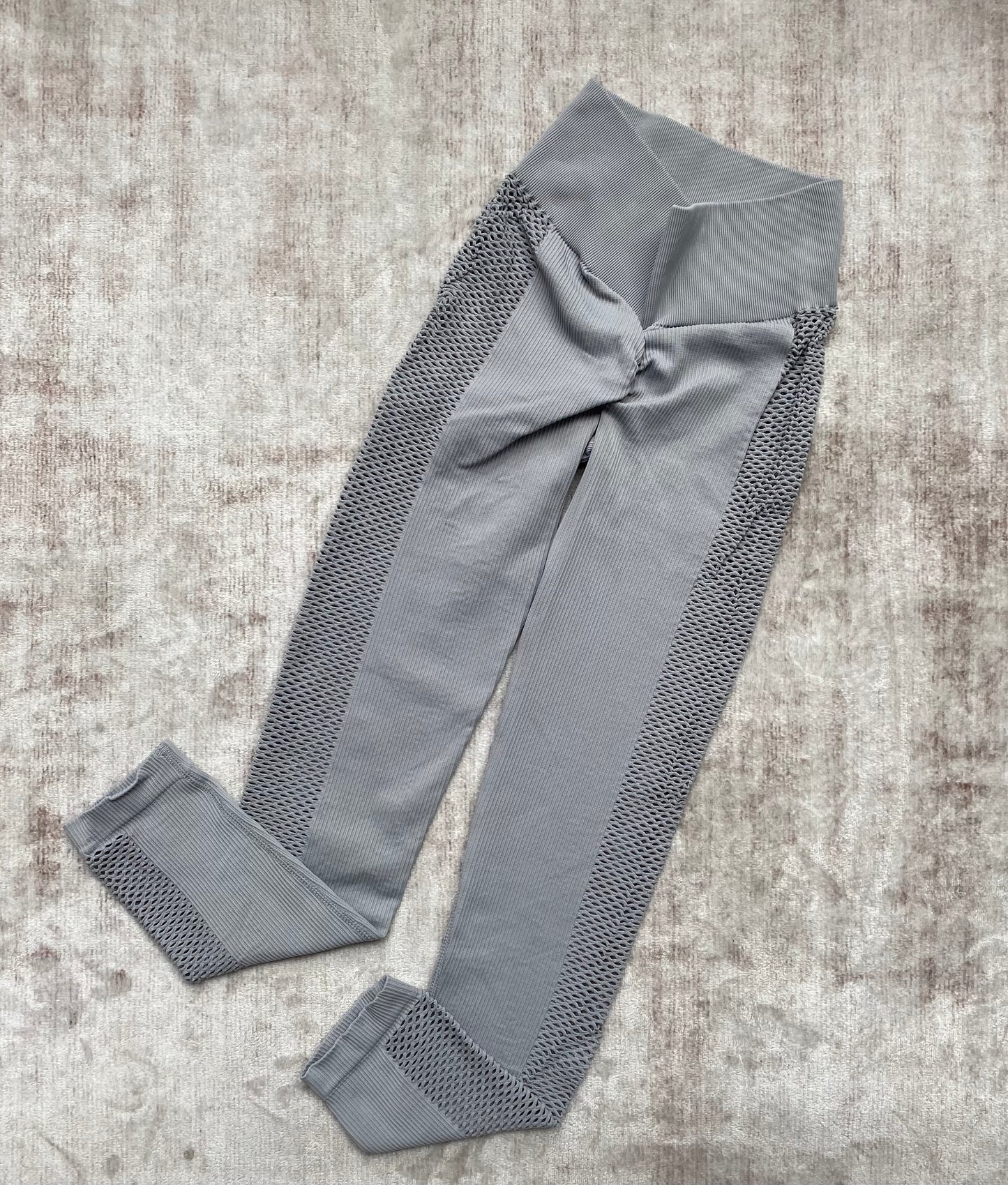 LEGGINS BUCOS LATERALES PREMIUM