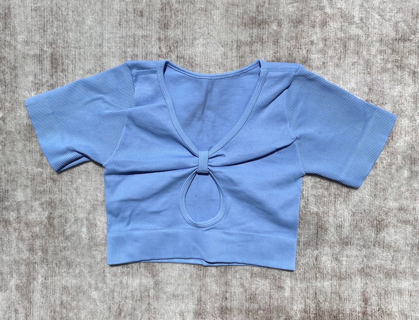 CAMISETA MOÑO PREMIUM