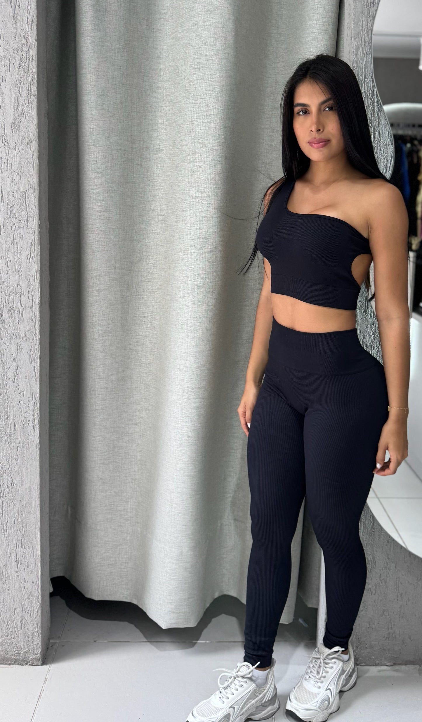 SET LEGGINS PREMIUM