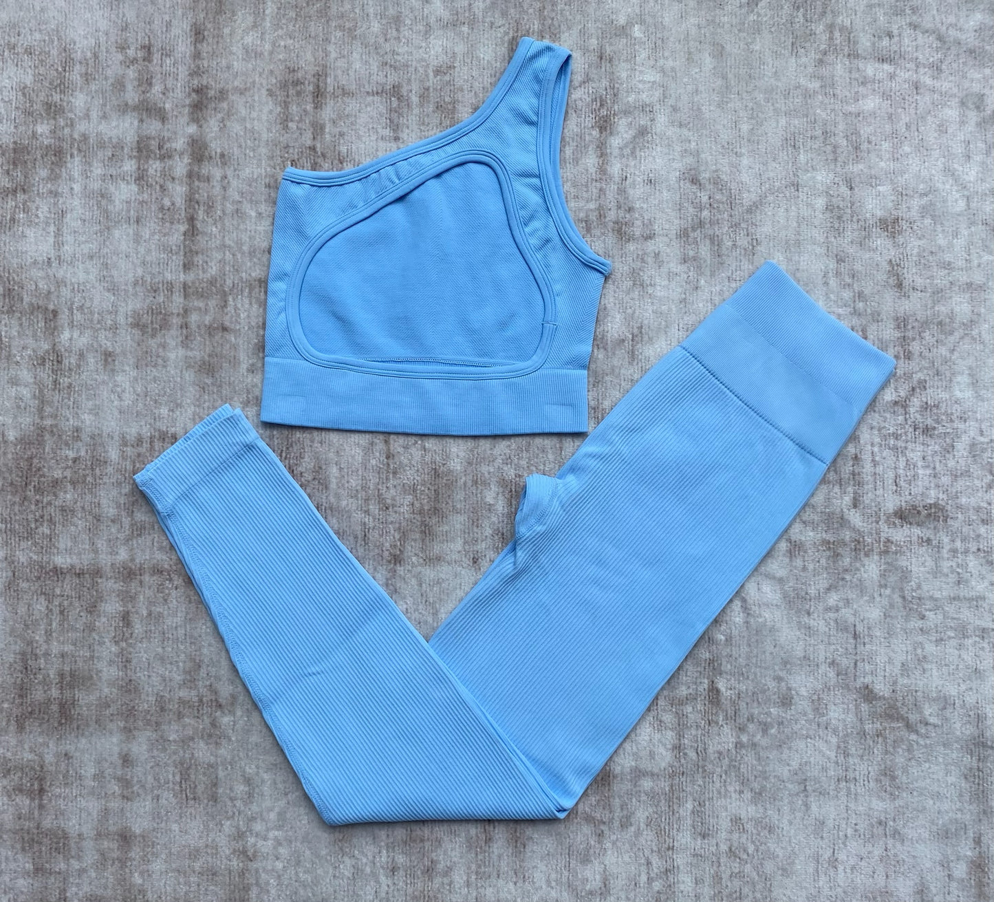 SET LEGGINS PREMIUM