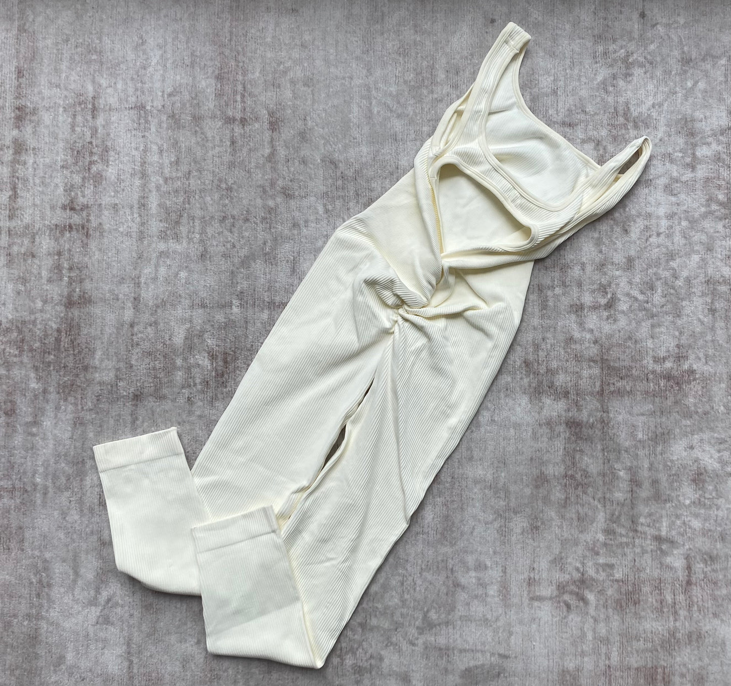 ENTERIZO LARGO CON PUSH PREMIUM