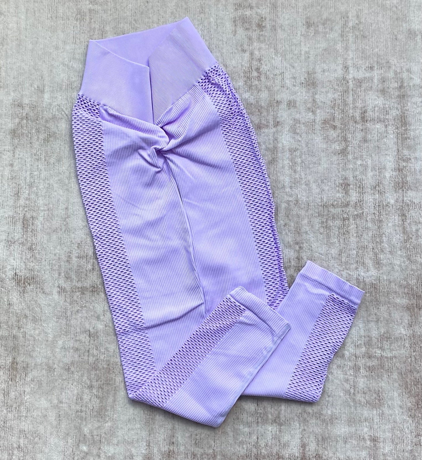 LEGGINS BUCOS LATERALES PREMIUM