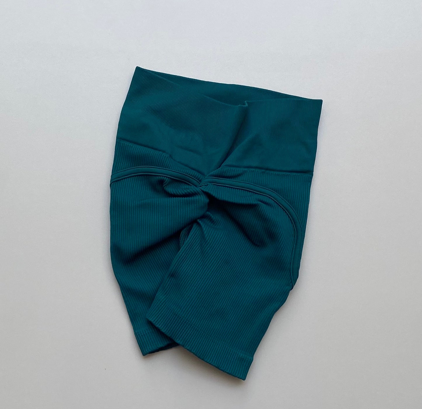 SHORT RIB SESGO CON PUSH