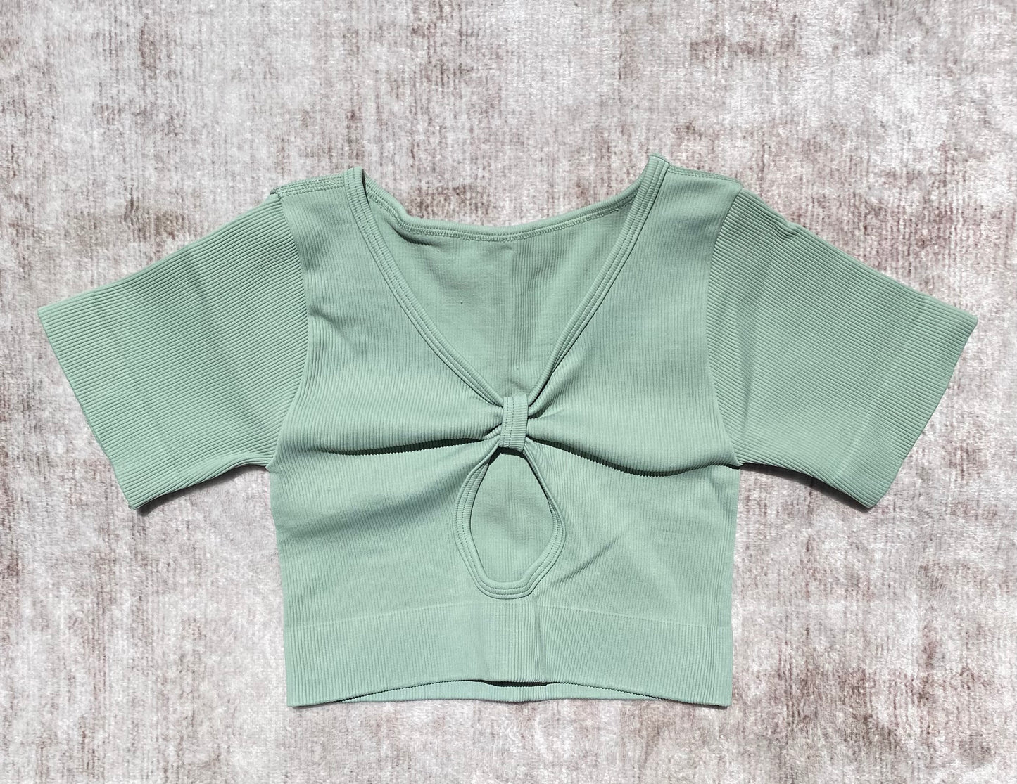 CAMISETA MOÑO PREMIUM