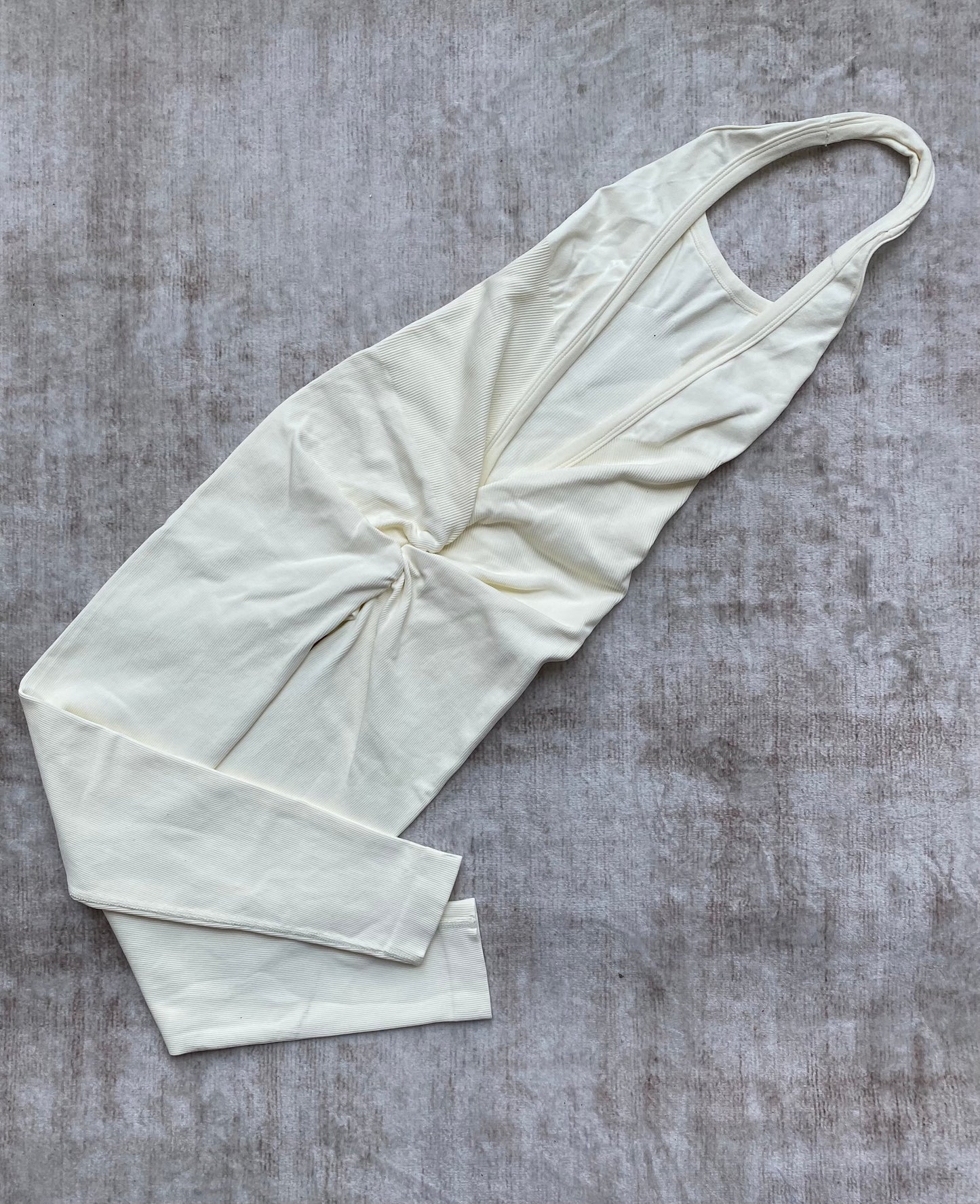 ENTERIZO HALTER PREMIUM NUEVO