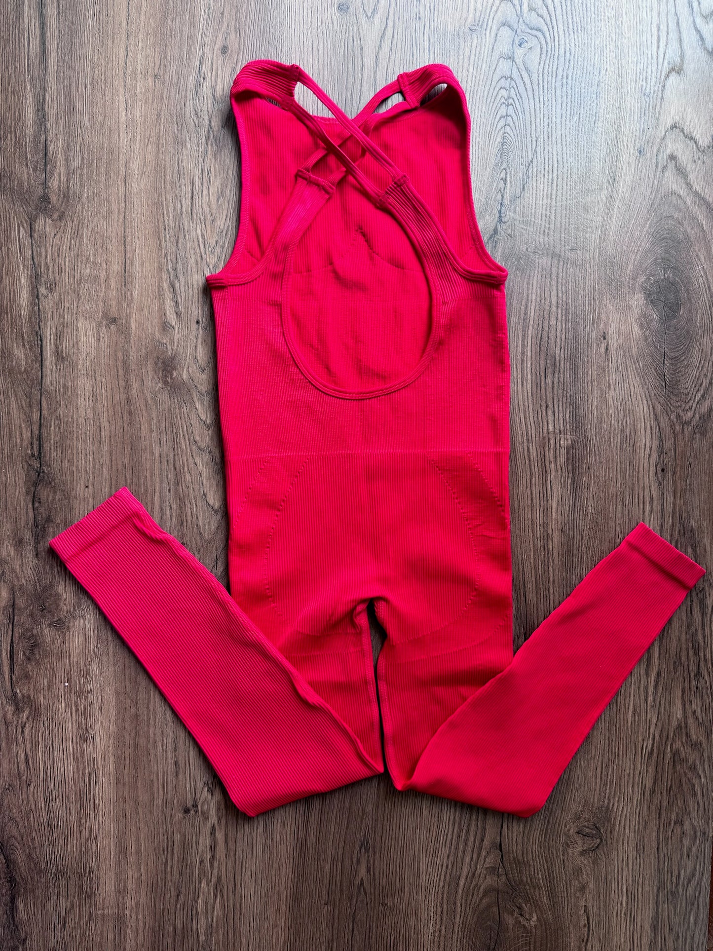 ENTERIZO LARGO SIN PUSH PREMIUM PROMOCIÓN