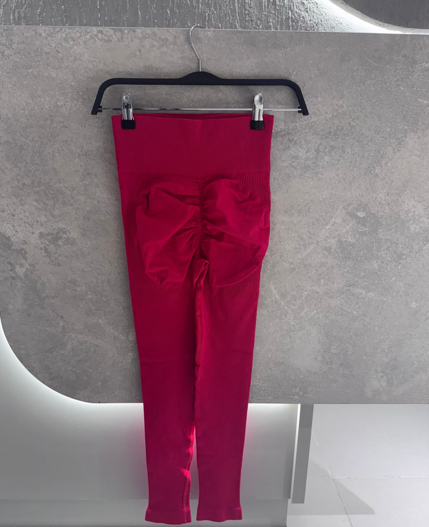 LEGGINS CON PUSH UP PREMIUM PROMOCION