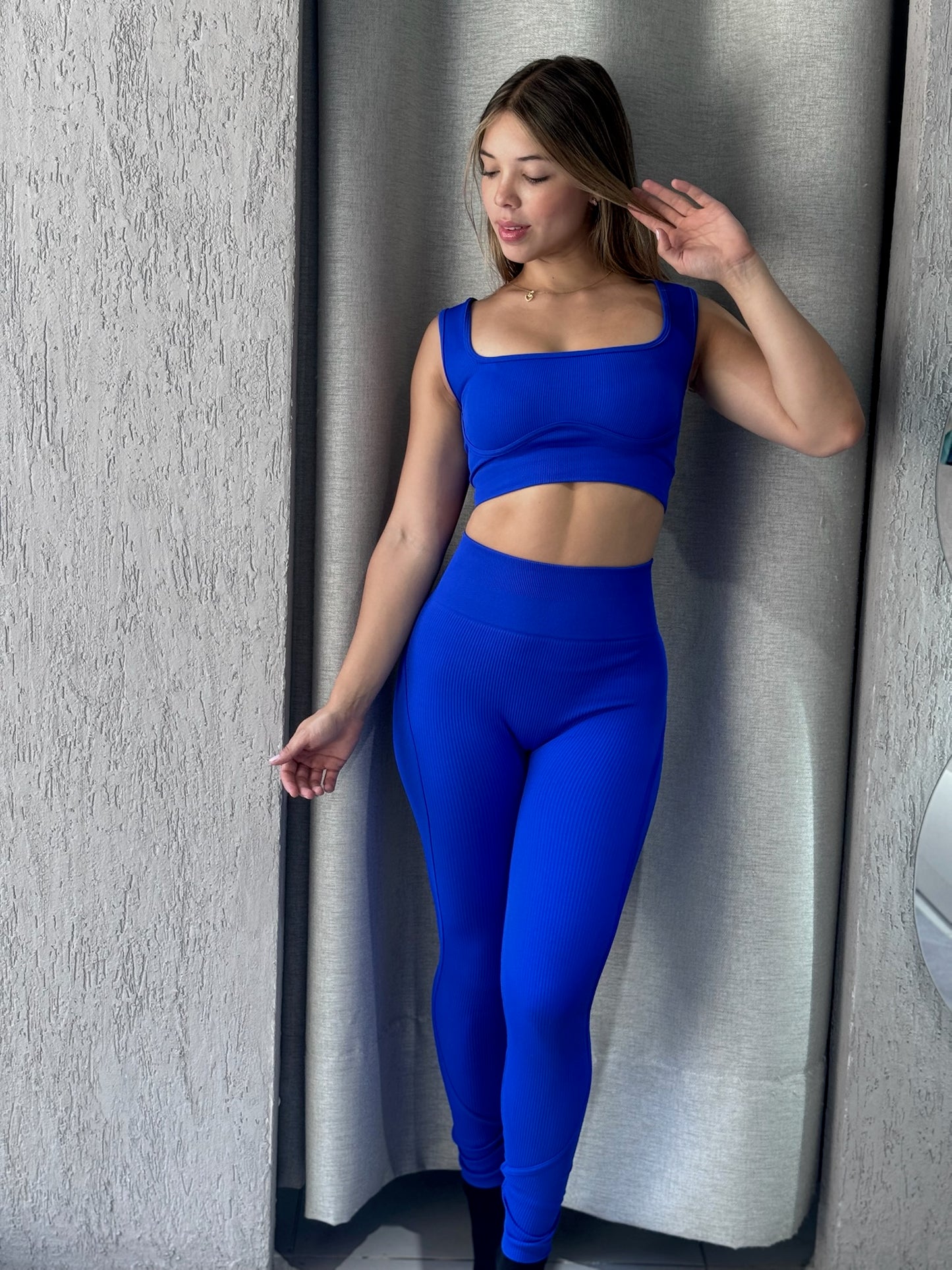 SET DE LEGGINS SIN PUSH