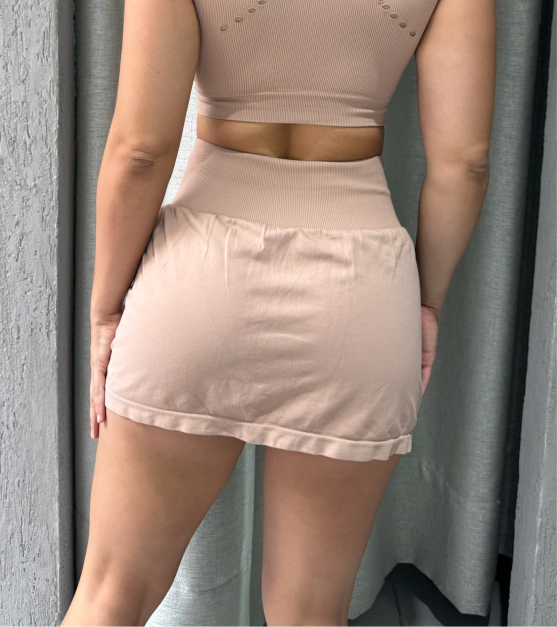FALDA SHORT PREMIUM
