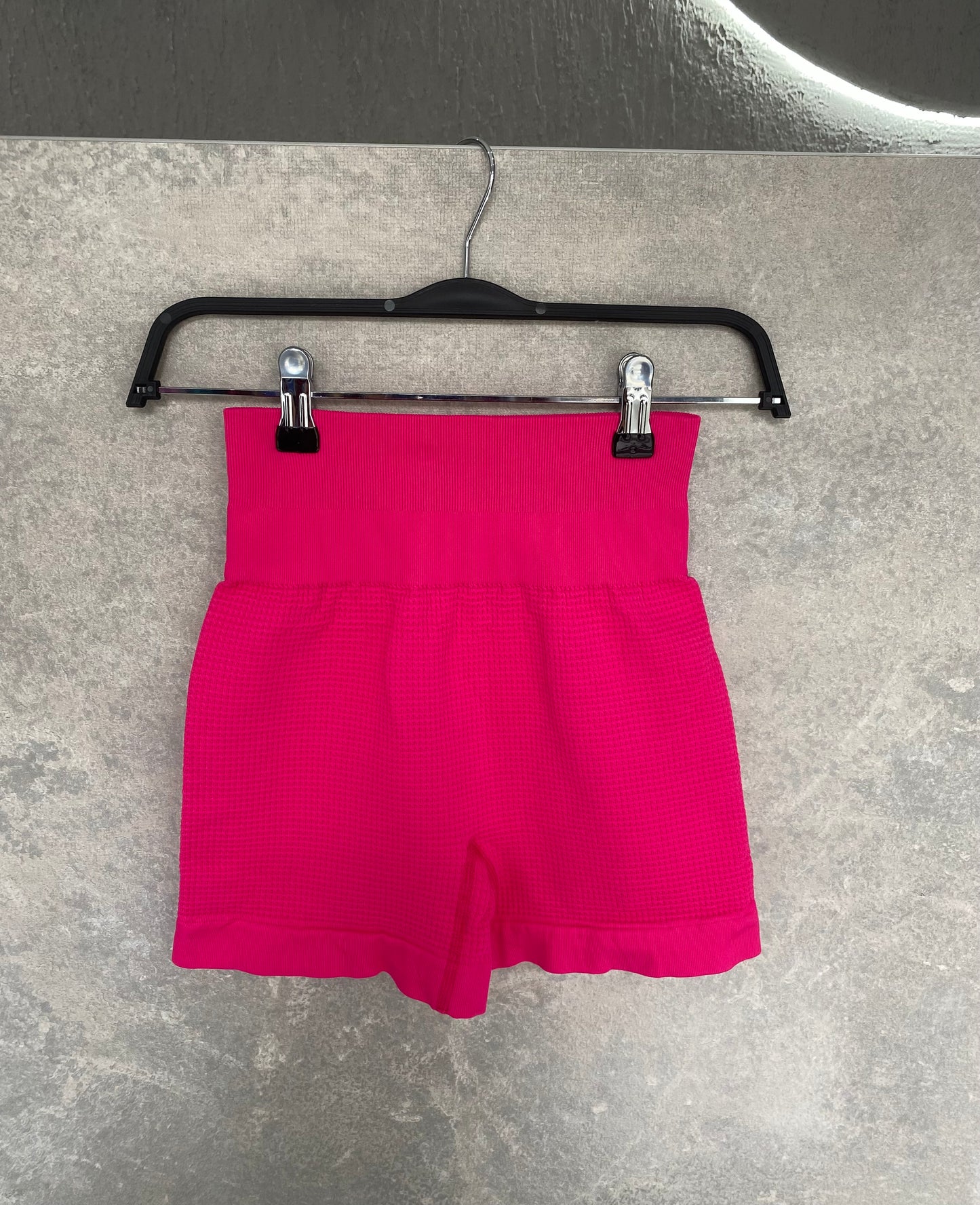 SHORT SIN PUSH GALLETA PREMIUM