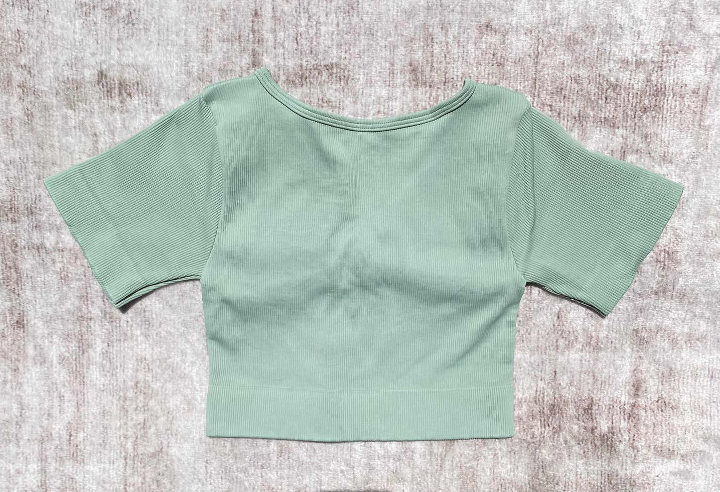 CAMISETA MOÑO PREMIUM