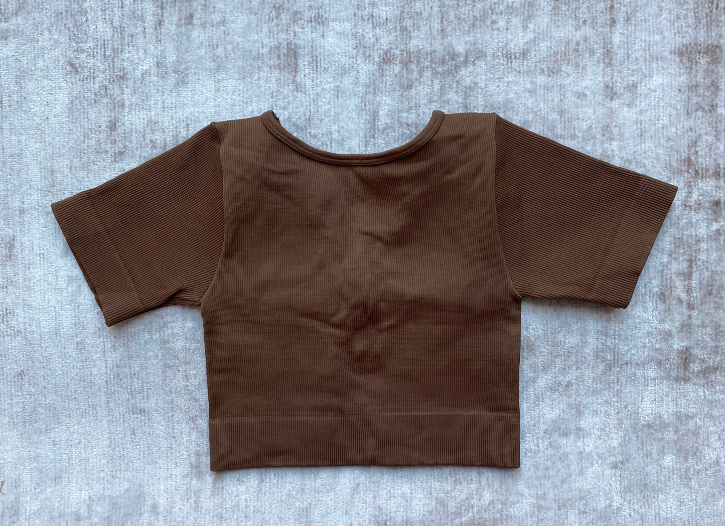 CAMISETA MOÑO PREMIUM
