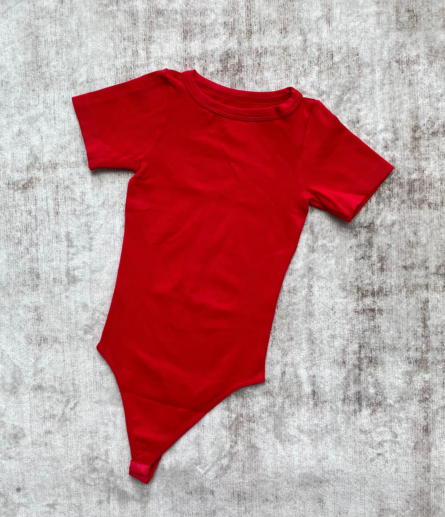 BODY MANGA CORTA PREMIUM