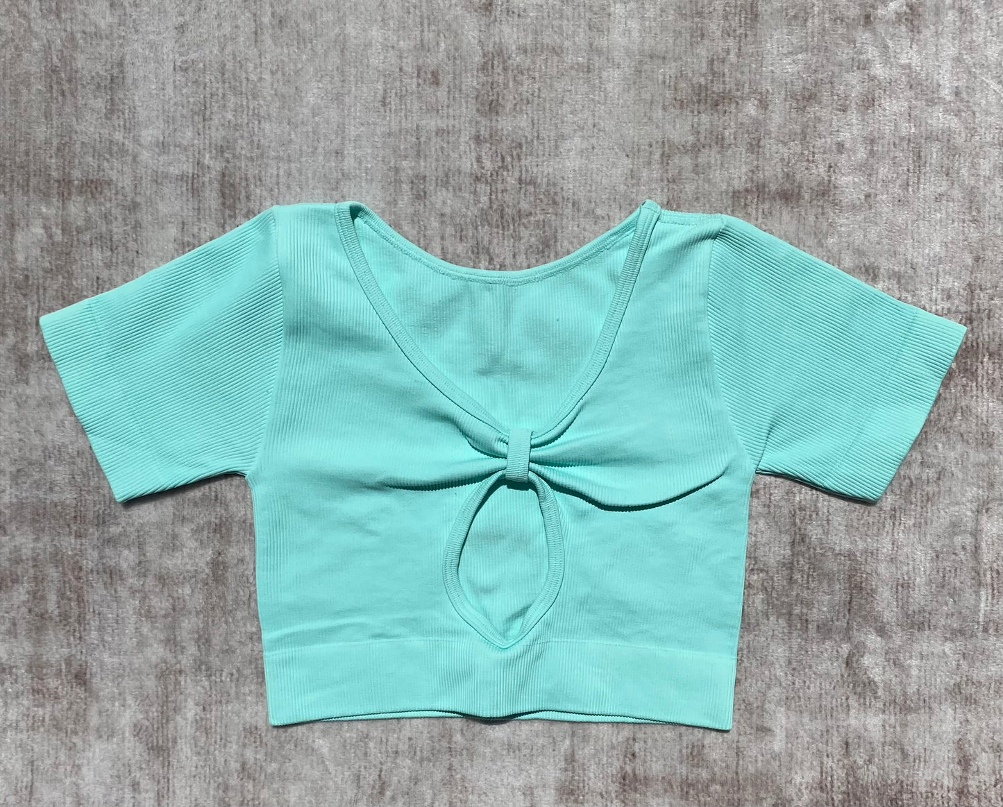 CAMISETA MOÑO PREMIUM