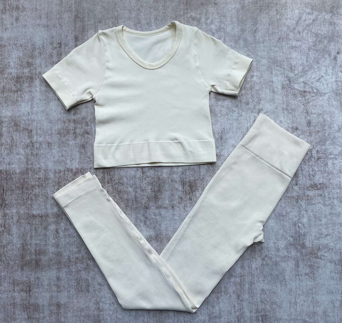 SET LEGGINS PREMIUM