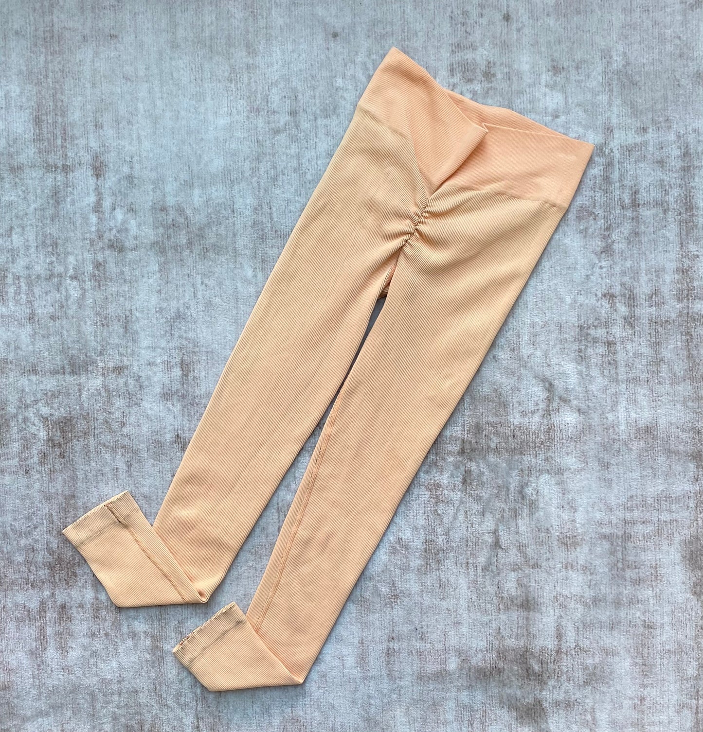 LEGGINS DOBLE HILO CON PUSH PREMIUM