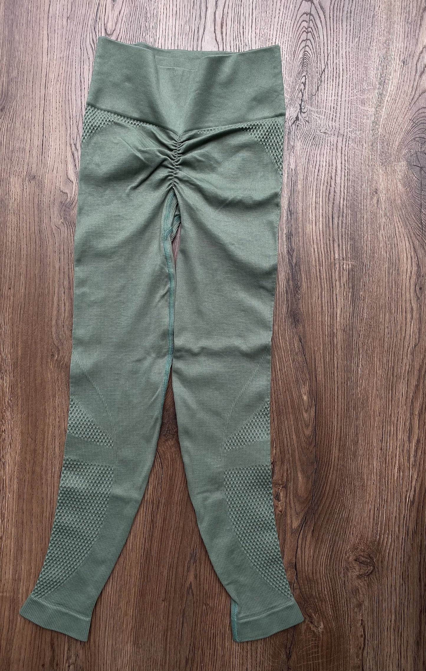 LEGGINS GALLETA CON PUSH PREMIUM PROMOCIÓN