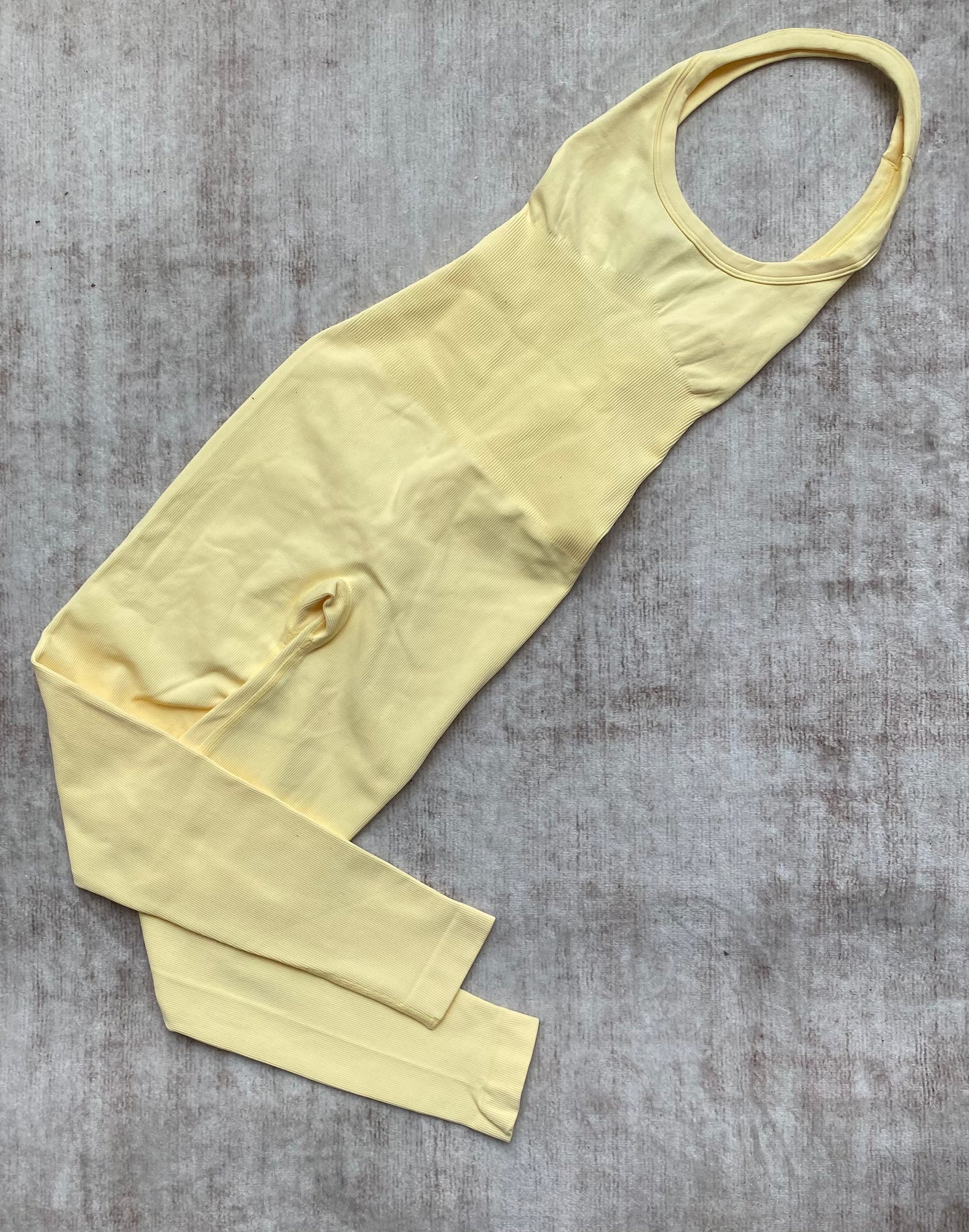 ENTERIZO HALTER PREMIUM NUEVO