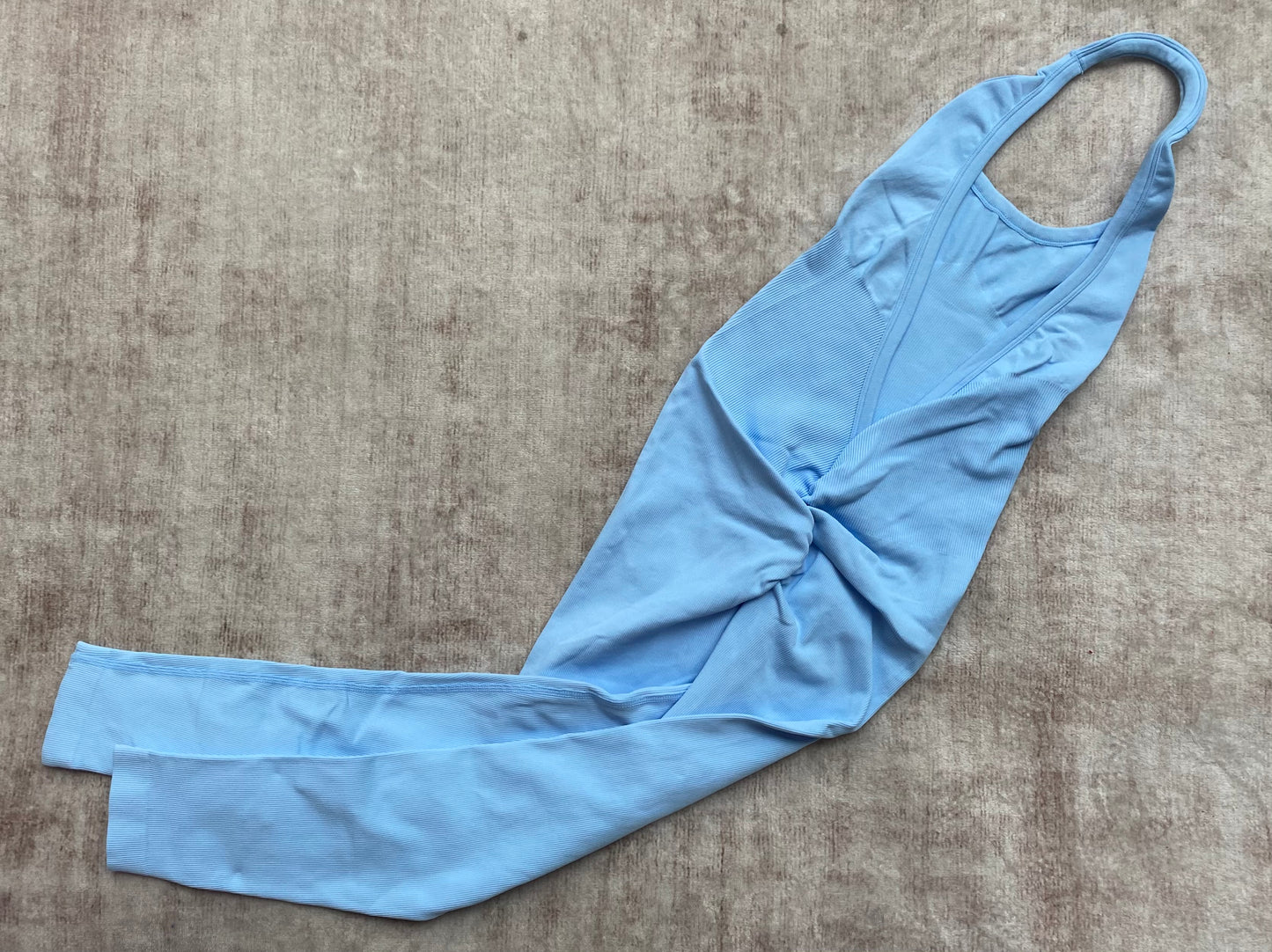 ENTERIZO HALTER PREMIUM NUEVO