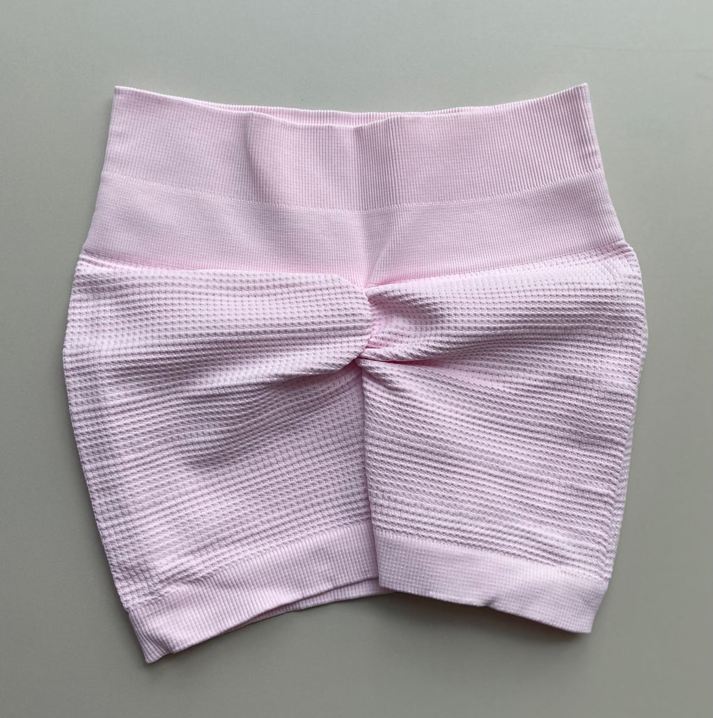 SHORT GALLETA CON PUSH PREMIUM