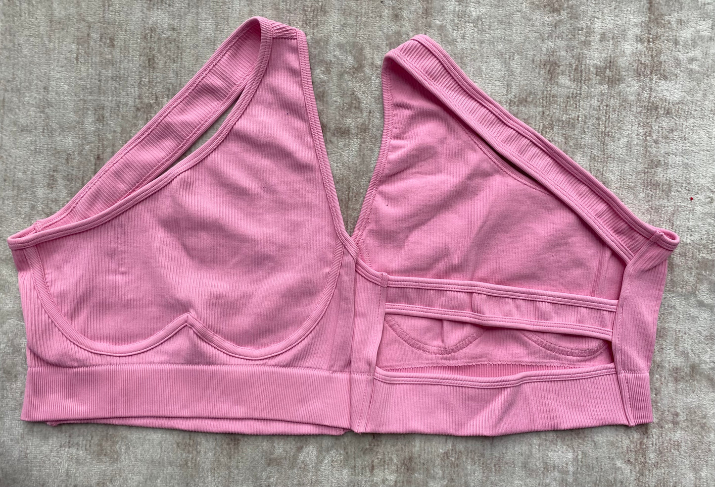 TOP SESGO PICAPIEDRA SESGO