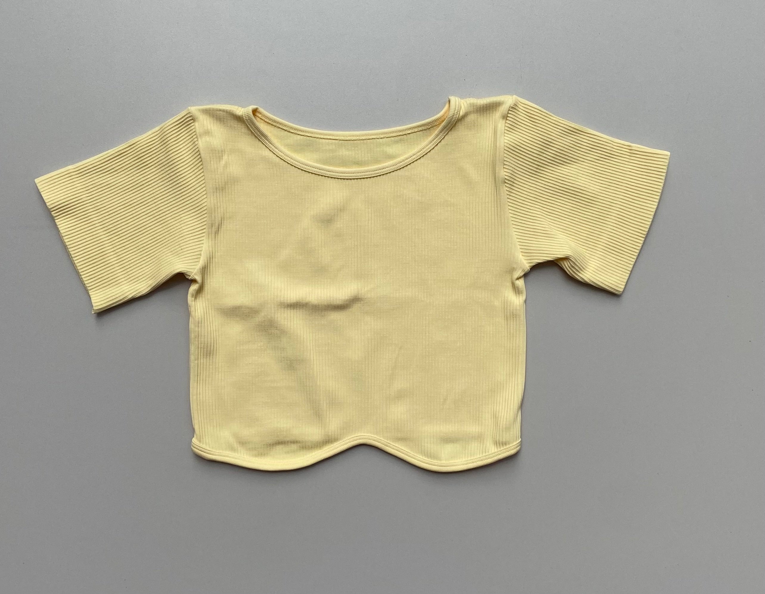 CAMISETA PREMIUMM