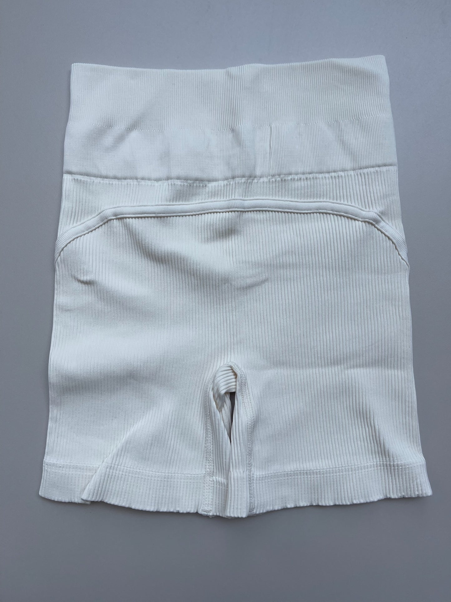 SHORT RIB SESGO SIN PUSH