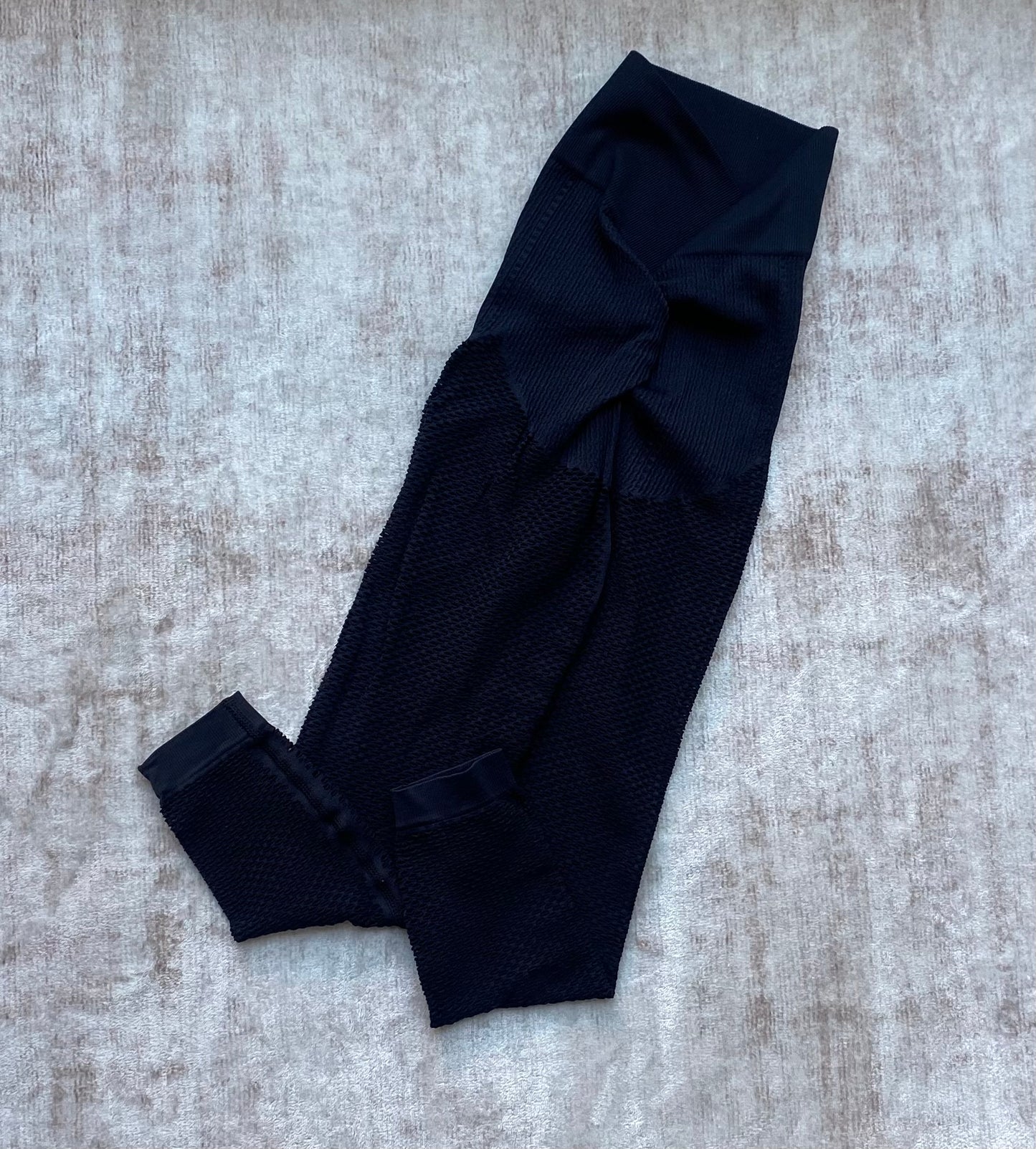 LEGGINS BUCOS PREMIUM